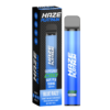 Haze Platinum Disposable CBD Bar 1500 Puffs Blue Razz Vape