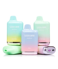 GEEK VAPE PODS, GEEK VAPE, GEEK BAR VAPE