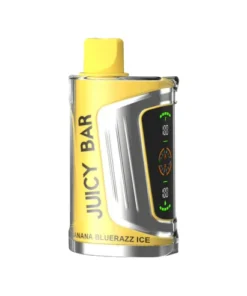 JUICY BAR JB15000 PRO MAX DISPOSABLE VAPE