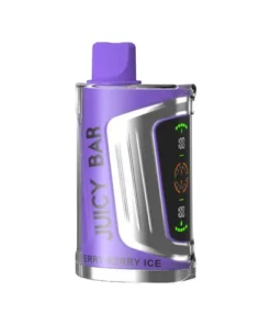 JUICY BAR JB15000 PRO MAX DISPOSABLE VAPE