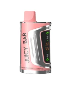 JUICY BAR JB15000 PRO MAX DISPOSABLE VAPE