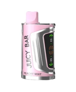 JUICY BAR JB15000 PRO MAX DISPOSABLE VAPE