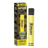 Lemon Ice HAZE CBD 150mg Disposable CBD Vape