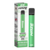 Watermelon Ice Haze Bar Ice CBD Vape Disposable 300MG 600 Puff