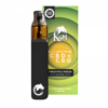 Koi Full Spectrum CBD + CBG Disposable Vape Bar (2 Gram) – Pineapple Punch (Sativa)