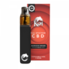 Koi CBD Full Spectrum Disposable Vape Bar (2 gram) – Hawaiian Driver (Hybrid)