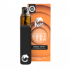 Koi Full Spectrum CBD + CBN Disposable Vape Bar (2 Gram) – Papaya Twist (Indica)