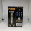 24k Gold Punch, 24k Gold Punch strain, push dispo, vape world