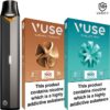 Vuse Pro big bundle