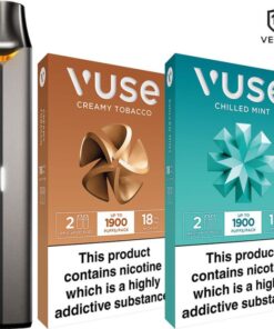 Vuse Pro big bundle