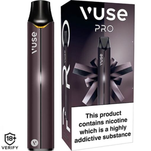 Vuse Pro big bundle